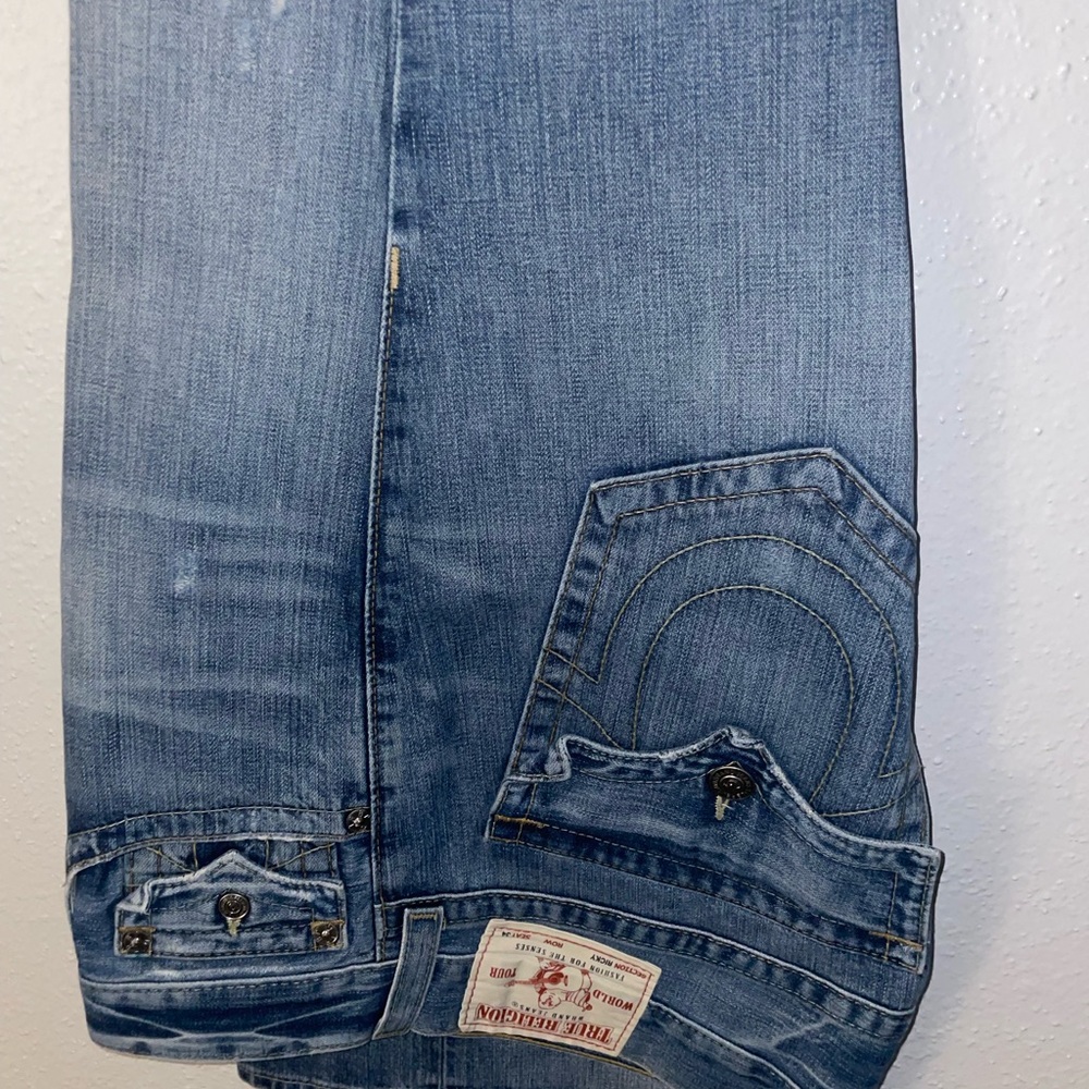 True Religion Jeans Bundle 2 Pair for the price of one!!